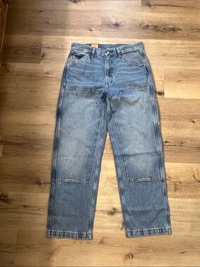 Levi 32x32 568 Jeans